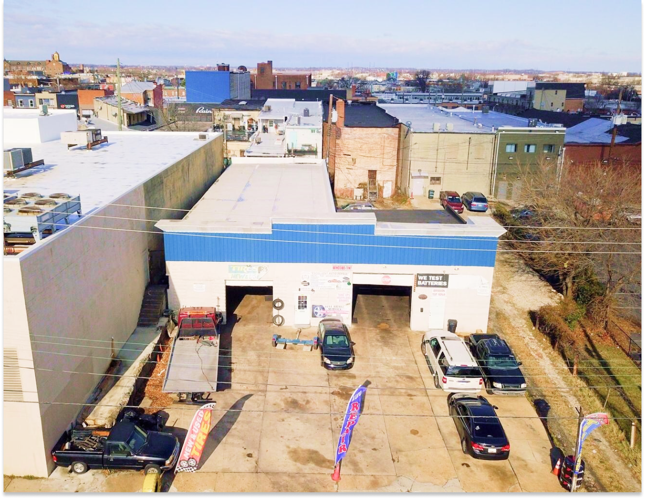 3820 Fleet St, Baltimore, MD for Sale