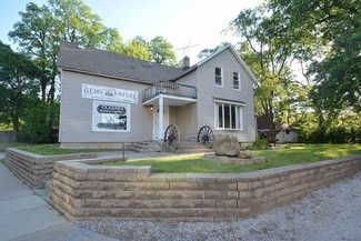 Wheeling, IL Freestanding - 231 N Milwaukee Ave