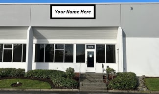 Tukwila, WA Industrial - 1071-1083 Andover Park E Tukwila, WA Industrial - 1071-1083 Andover Park E