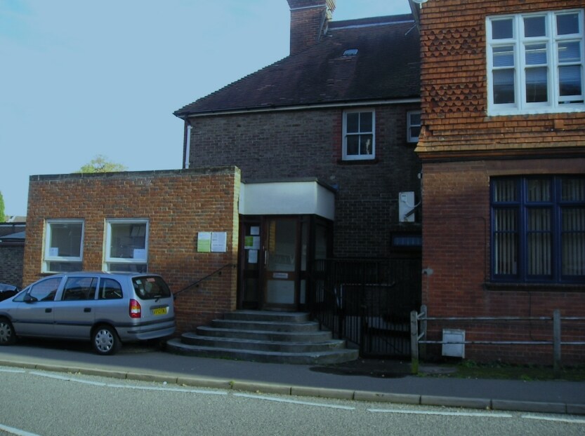 54A Church Rd, Burgess Hill, WSX for Rent