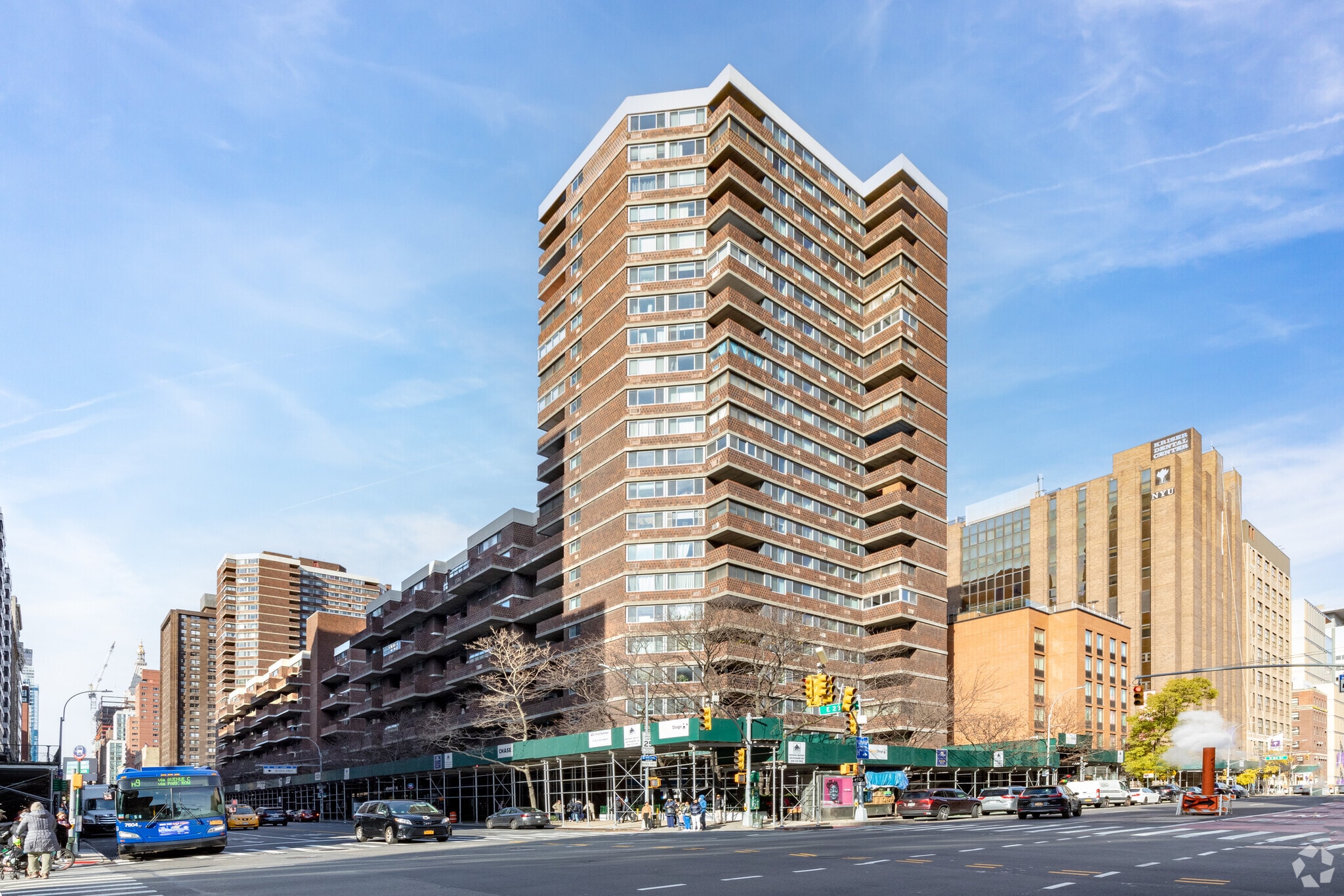 333 E 23rd St, New York, NY for Rent