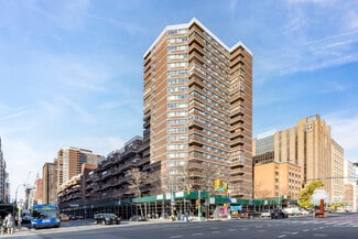 New York, NY Retail - 333 E 23rd St