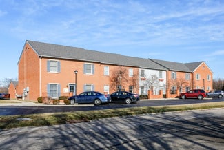 Dayton, OH Office - 7001-7009 Corporate Way Dayton, OH Office - 7001-7009 Corporate Way