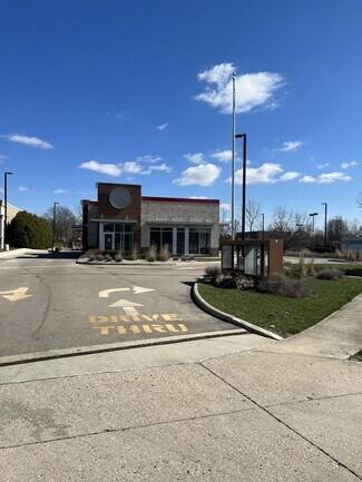 9198 Dayton Lebanon Pike  