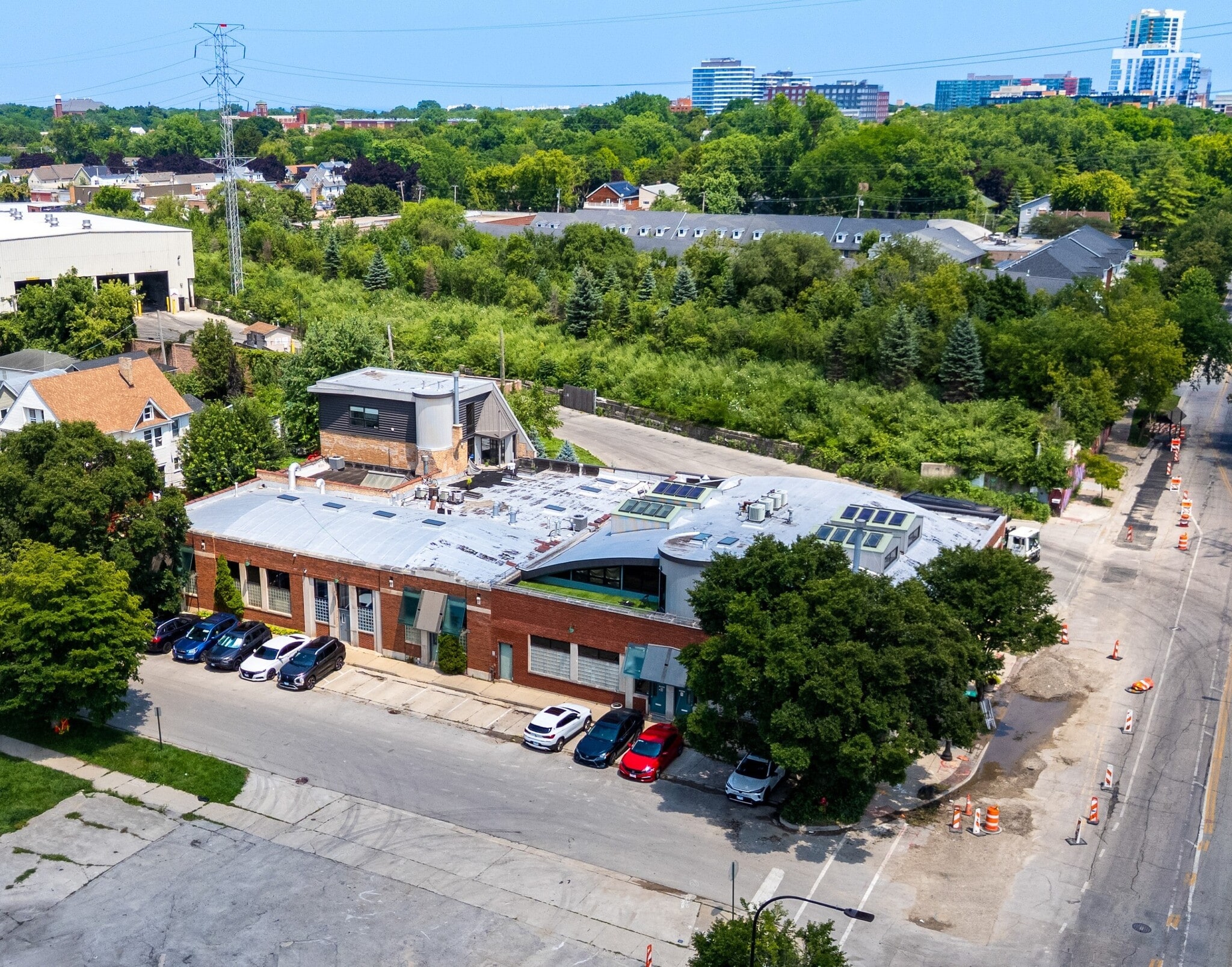 1703 Darrow St, Evanston, IL for Sale