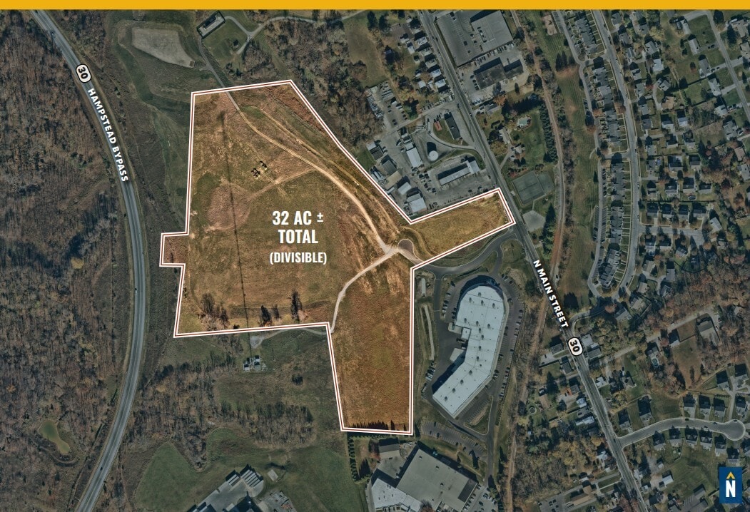 Legacy @ MD 30, Hampstead, MD for Sale