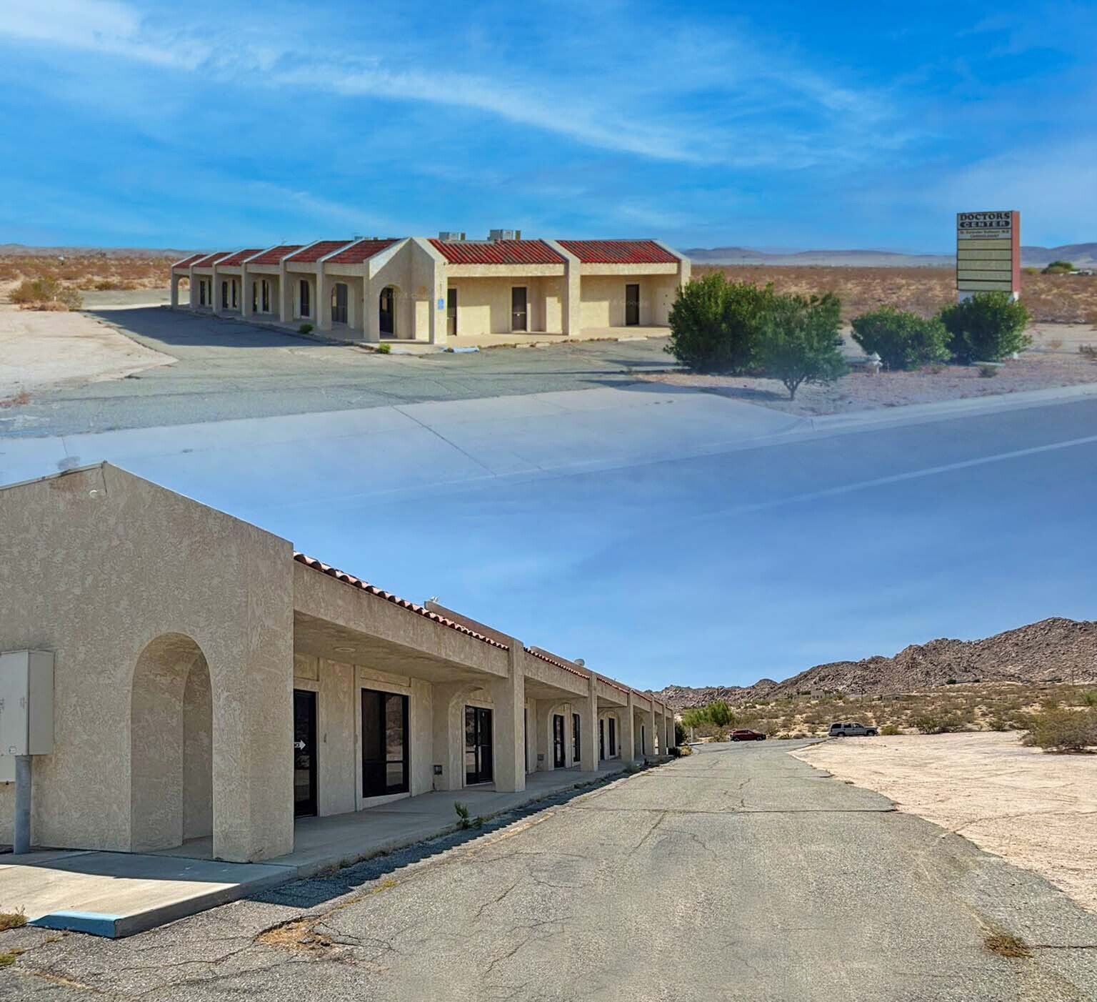 63532 29 Palms Hwy, Joshua Tree, CA for Sale