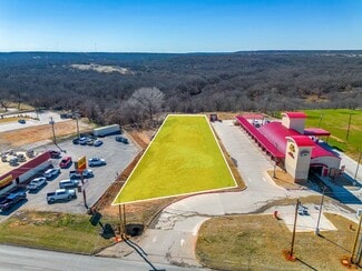 Graham, TX Commercial - 1314 TX-16