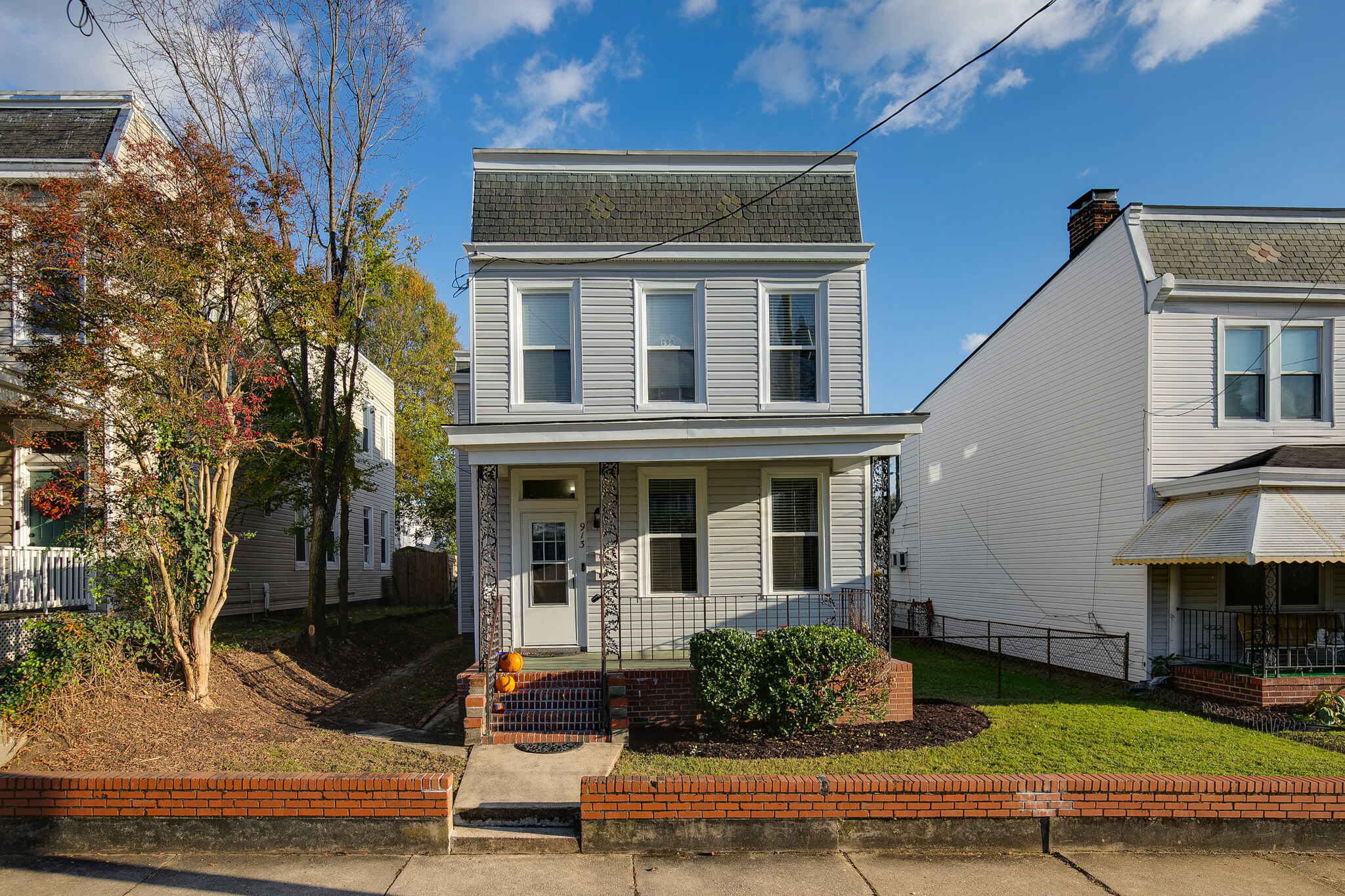 913 N 35th St, Richmond, VA for Sale