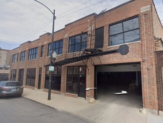 Chicago, IL Parking Lots & Garages - 7139 S Exchange Ave