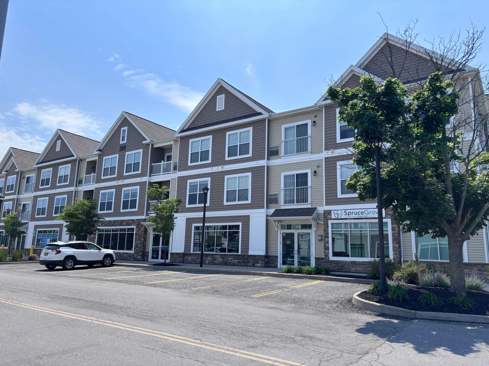 100-300 Glenmose Rd, Fairport, NY for Rent