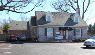 Greensboro, NC Restaurant - 616 Dolley Madison Rd