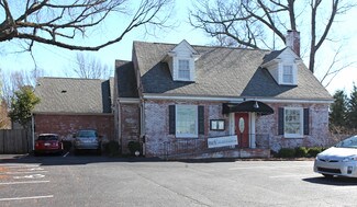 Greensboro, NC undefined - 616 Dolley Madison Rd