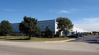 Bolingbrook, IL Industrial - 1 Timber Ct Bolingbrook, IL Industrial - 1 Timber Ct
