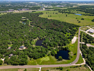 College Station, TX Commercial Land - 0 Jones Rd