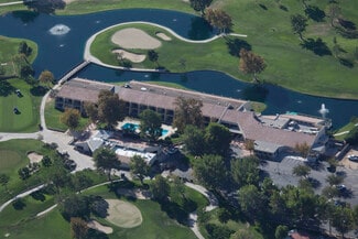 Helendale, CA Hospitality - 14818 Clubhouse Dr