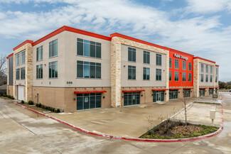 Richardson, TX Office/Medical, Office/Retail - 350 Buckingham