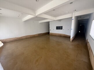 Inglewood, CA Freestanding - 1612 Centinela Ave