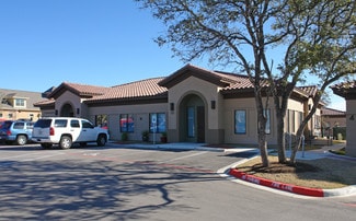 Cedar Park, TX Medical - 11901 W Parmer Ln Cedar Park, TX Medical - 11901 W Parmer Ln