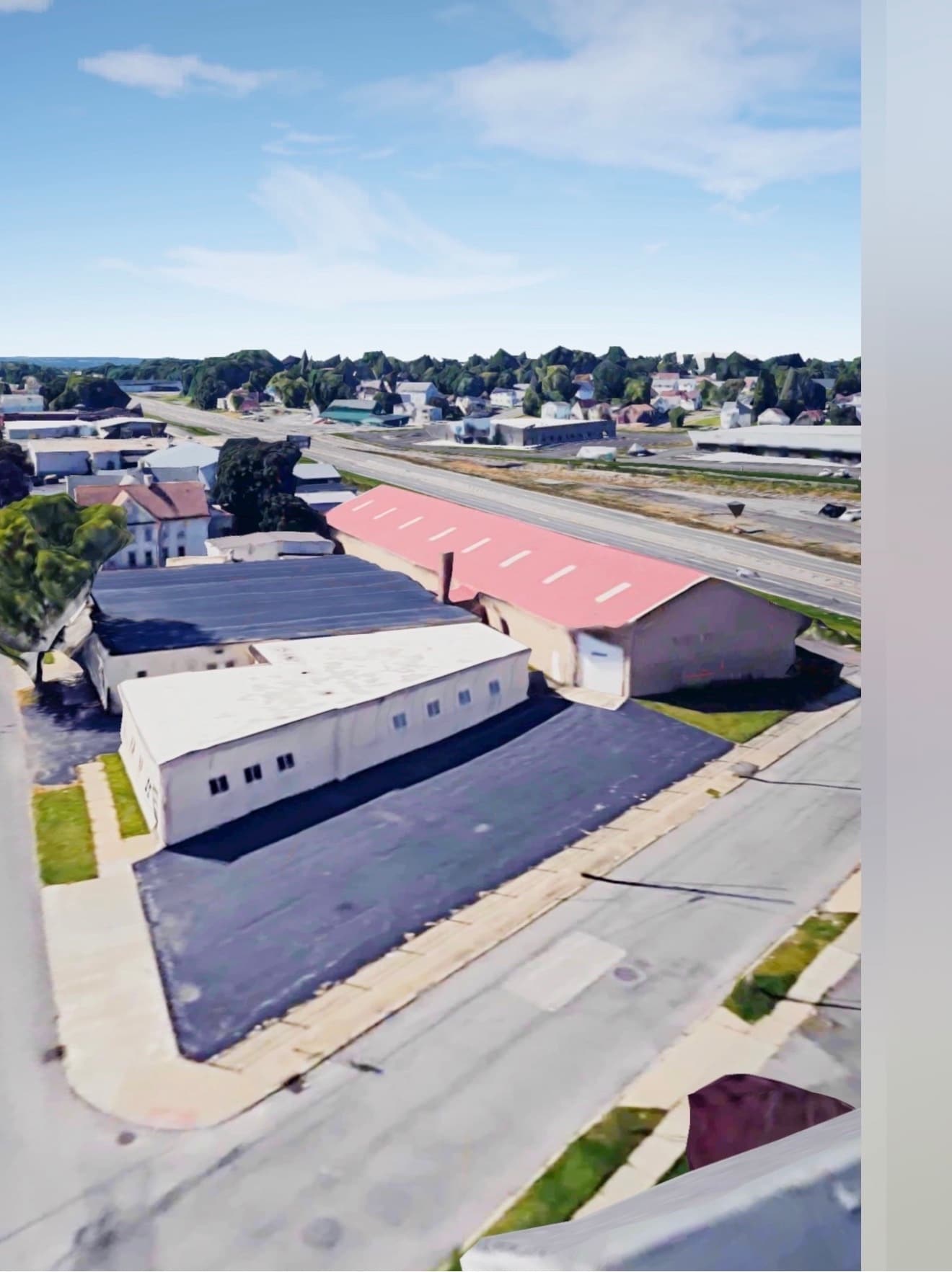 1410 Lincoln Ave, Utica, NY for Sale
