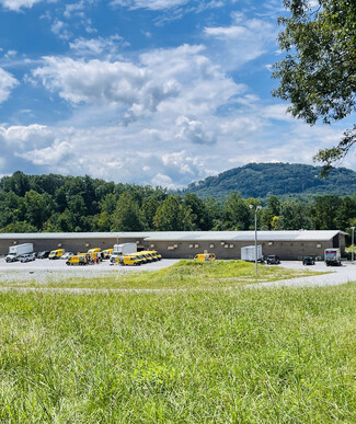 Hendersonville, NC Industrial - 219 Commercial Hill Dr