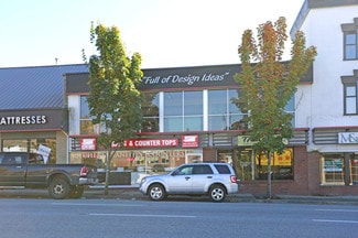 Maple Ridge, BC Retail - 22378 Lougheed Hwy Maple Ridge, BC Retail - 22378 Lougheed Hwy