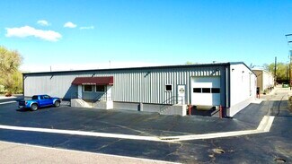 Arvada, CO Manufacturing - 6701 W 58th Pl