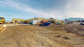 Cranbrook, BC Flex - 815 Cranbrook St N