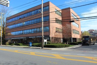 Mount Kisco, NY Office, Retail - 359 E Main St