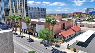 Las Vegas, NV Office - 520 S 4th St Las Vegas, NV Office - 520 S 4th St