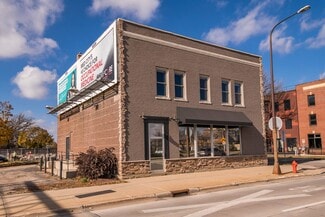 Rochester, MN Office/Residential - 223 Broadway Ave N Rochester, MN Office/Residential - 223 Broadway Ave N