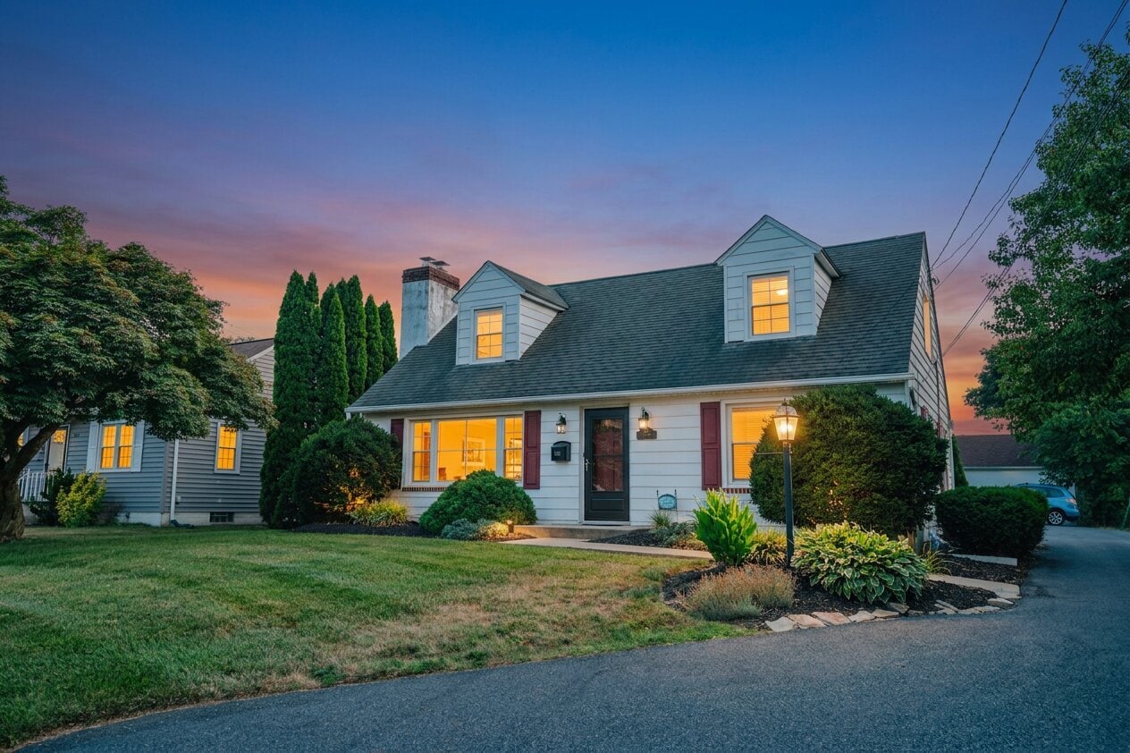 524 S Main St, Bel Air, MD for Sale