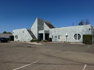 Stockton, CA undefined - 435 E Harding Way Stockton, CA undefined - 435 E Harding Way