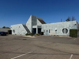 Stockton, CA Medical - 435 E Harding Way