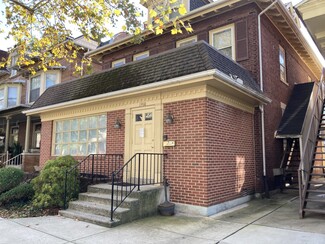 Harrisburg, PA Office/Residential - 1910 N 2nd St