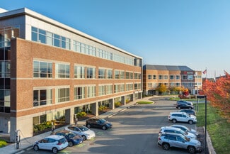 Westford, MA Telecom Hotel/Data Hosting - 314 Littleton Rd