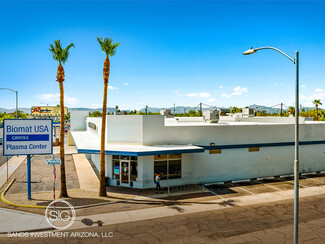 Phoenix, AZ Medical - 4014-4020 North 19th Avenue