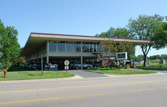 Edina, MN Office - 5100 Edina Industrial Blvd