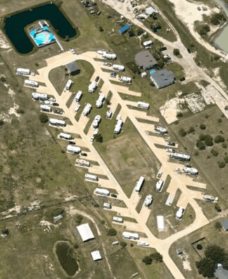 Rockport, TX undefined - 1543 FM 1781 Rockport, TX undefined - 1543 FM 1781