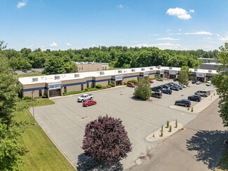 Enfield, CT Flex - 72 Shaker Rd