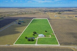Needville, TX Flex - 10550 Brinkmeyer Rd Needville, TX Flex - 10550 Brinkmeyer Rd