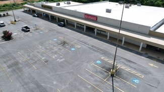 Chattanooga, TN Retail - 4707 Dayton Blvd