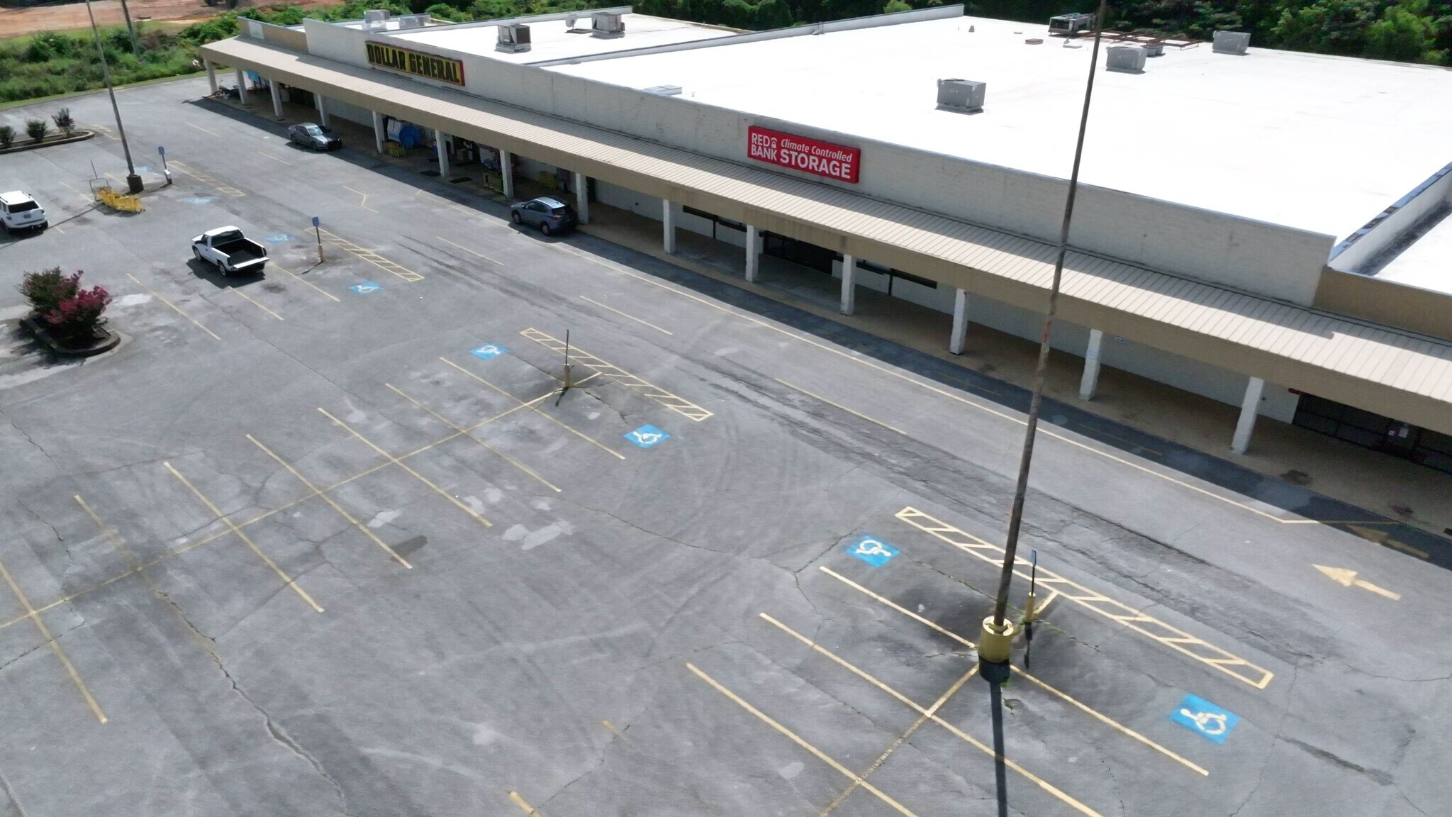 4707 Dayton Blvd, Chattanooga, TN for Rent