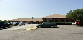 Woodbridge, VA Office, Retail - 1549 Old Bridge Rd