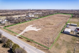 Tulsa, OK Industrial - 1619 N 129th East Ave