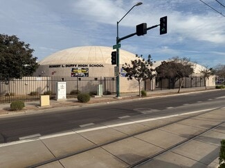 Phoenix, AZ Schools - 2550 E Jefferson St Phoenix, AZ Schools - 2550 E Jefferson St