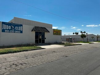 San Bernardino, CA Warehouse - 199 Hillcrest St