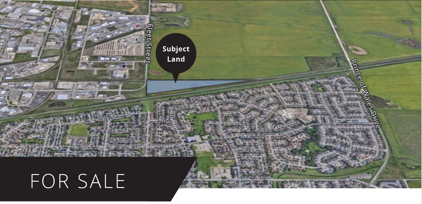 800 Fleet St, Regina, SK for Sale