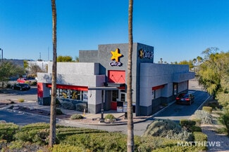 Tucson, AZ undefined - 3289 E Valencia Rd