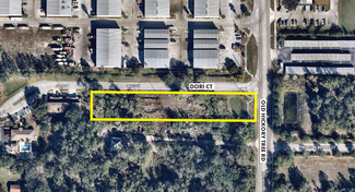 Saint Cloud, FL Residential Land - 855 Dori Ct
